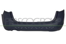 PRASCO Stoßfänger Stoßstange hinten passend für BMW 2 Active Tourer F45 F46