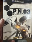 p n 03 gamecube cib