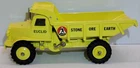 Vintage B-199 1950'S Dinky Supertoys Euclid Rear Dump Truck 965 Diecast