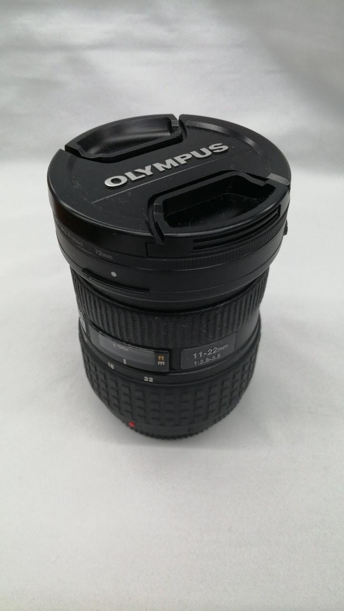 Olympus Zuiko Digital 11-22mm F2.8-3. Lens/ Four Thirds | eBay Olympus Zuiko Digital 11-22mm F2.8-3. Lens/ Four Thirds | eBay