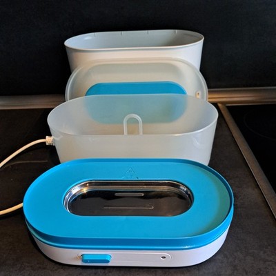 Philips Avent Elektrischer 3-in-1-Dampfsterilisator   SCF285/02