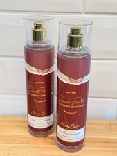 Sabrina Carpenter Sweet Tooth Cherry Baby Body Mist 8oz Set of 2