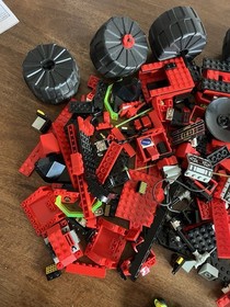 LEGO M TRON LOT 6989 Mega Core Magnetizer