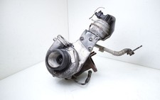 Turbo Opel INSIGNIA