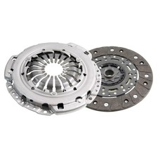 Disque d'embrayage Opel MERIVA
