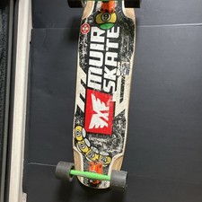 Skate Longboard