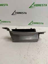 Pare-choc arrière Nissan NOTE
