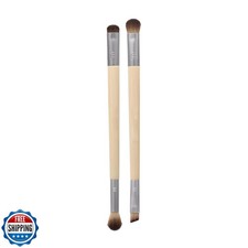 Enhancing Eye Brush Set, Makeup Brushes For Liquid, Cream and Powder Eyeshado