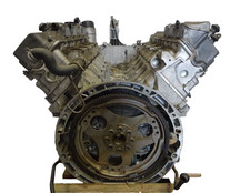 2000-2002 Mercedes S430 W220 4.3l Engine Motor Oem De240102 2000-2002 Mercedes S430 W220 4.3l Engine Motor Oem De240102