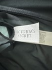 victorias secret bustier corset Black Lace Underwire Very Padded 34B — photo 10