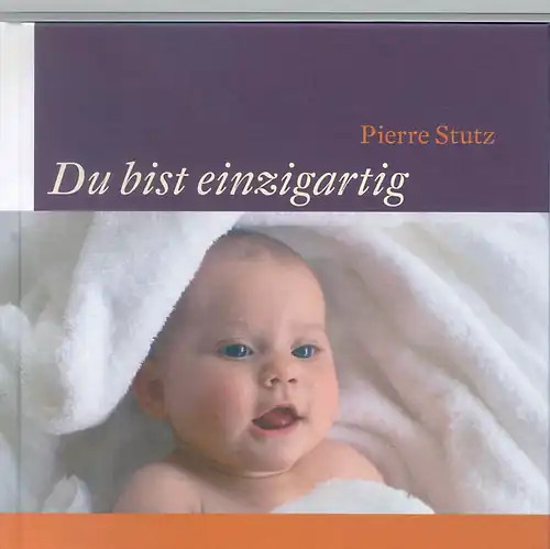 Du bist einzigartig