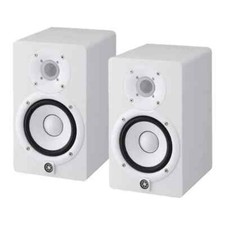 Yamaha HS5 Powered Studio Monitor - White for sale online | eBay Yamaha HS5 Powered Studio Monitor - White for sale online | eBay