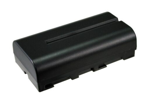 Premium Battery for Sony CCD-TRV940, DCR-TR8100, MVC-FDR1 (Digital Mavica) NEW - 第 1/5 張圖片
