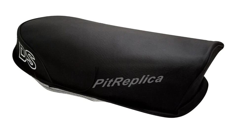 [A1224] CAPA DE ASSENTO SUZUKI DS100 1980 '80 [SOVT] - Imagem 3 de 4