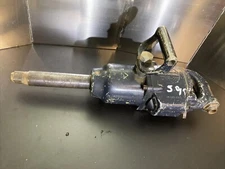 Central Pneumatics Professional Industrial 1" Air Impact Wrench, Parts & Repair