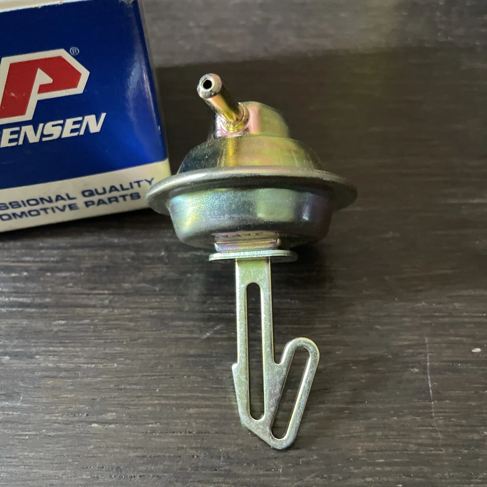 choke pull off GP SORENSEN 779-160 - Image 3 of 4