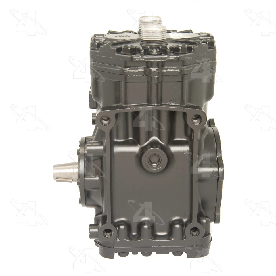 4 Seasons A/C Compressor For 1977-1982 Ford E-350 Econoline Club Wagon - Image 4 of 4