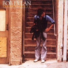 Bob Dylan : Street Legal CD Value Guaranteed from eBay’s biggest seller!