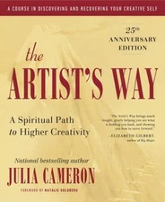 The Artist's Way : The Artist's Way : 30th Anniversary Edition (0143129252)