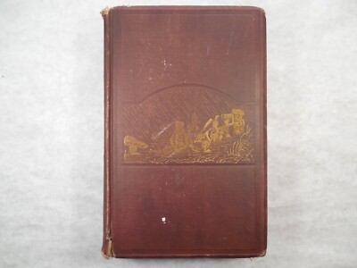 The Last Journals of David Livingstone in Central Africa by Horace Waller, 1875