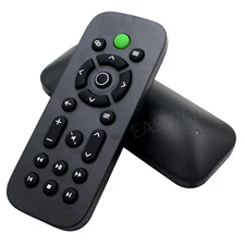 New Media Remote Control for Microsoft Xbox One