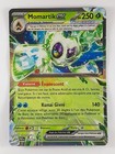 Carte MOMARTIK EX 003/182 Pokémon Faille Paradoxe EV04 FR (492)