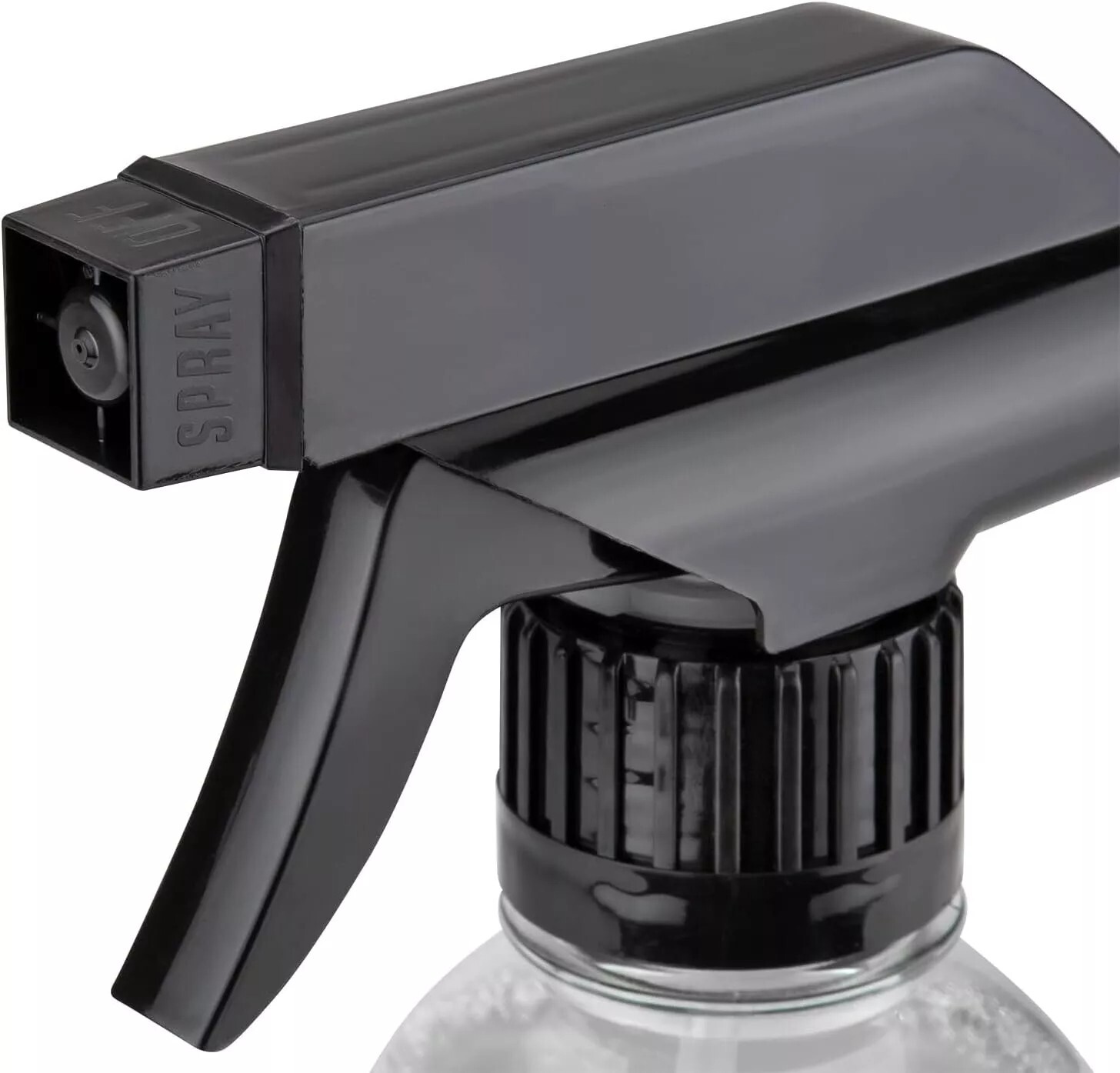 16oz All Surface Quick Detailer Streak Free Formula Enhances Shine and Color