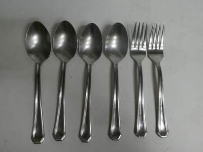 Gorham Fairview Flatware 2025