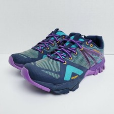 Merrell Flex Connect Hyperlock Shoes 