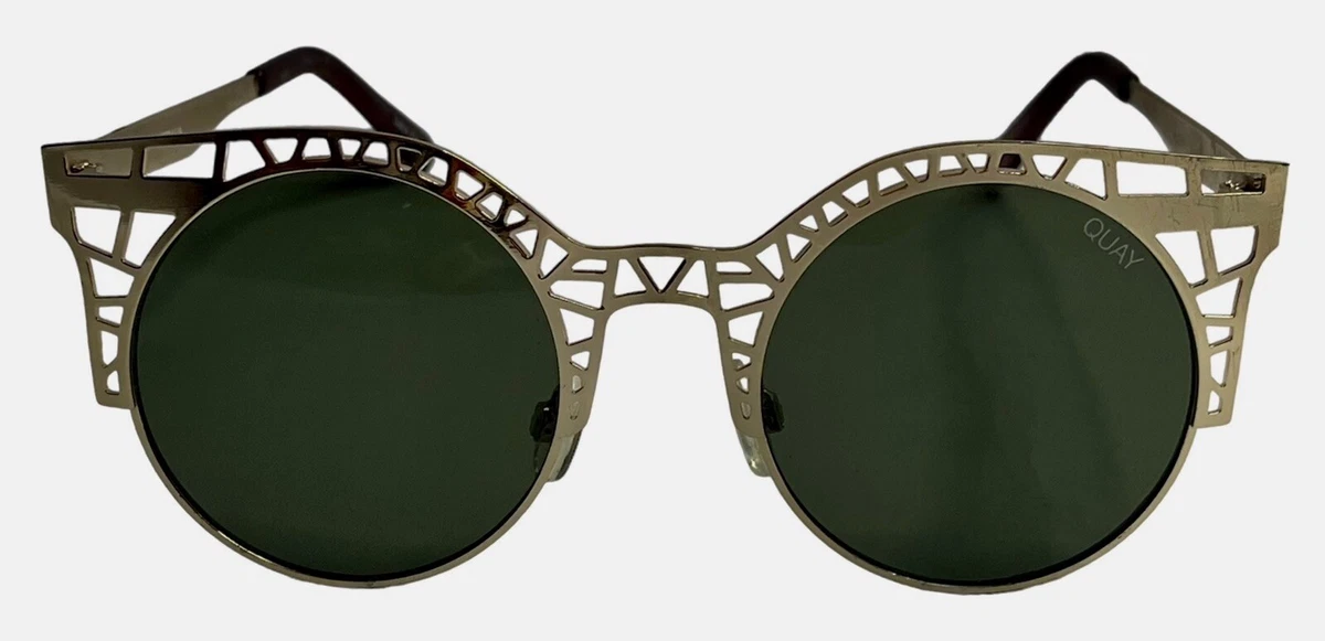 Quay hotsell fleur sunglasses