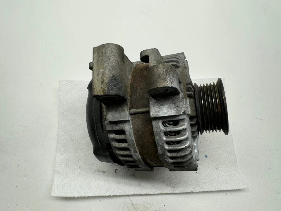 Alternador GM 2005 2006 2007 2008 2009 Cadillac STS SRX V6 3.6 25756441 OEM Foto 4 de 4