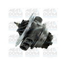1x Rumpfgruppe, Turbolader MEAT & DORIA 601162 passend für AUDI SEAT SKODA VW
