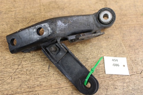 BMW K 1200 RS K12 547 01-05 46512332268 Motorhalter rechts 494-086