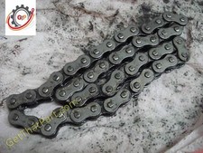 HSM Securio P36 OMDD Shredder Disc Cutter 2nd Stage to 3rd Stage Chain