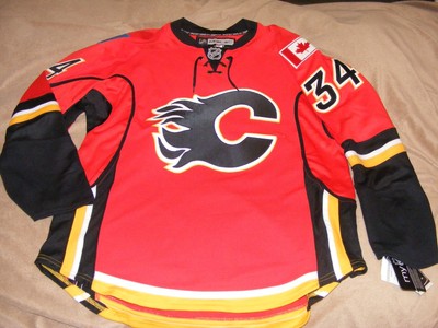 Reebok calgary Clearance