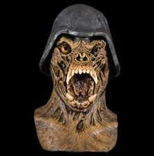 Warmonger American Werewolf In London Mask Latex Trick Or Treat Studios Horror