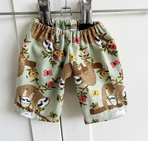 Dolls Clothes for Miniland Doll 38cm or similar sized doll - 第 3/3 張圖片