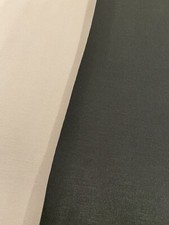 STEEL NYLON 1000D DWR COATED CORDURA FABRIC BY THE YARD 60"W