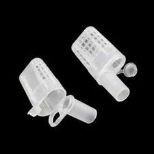 30 Pcs Bee Queen Safety Beekeeping Cages Protection Queen Wangtaipu Bee Cage