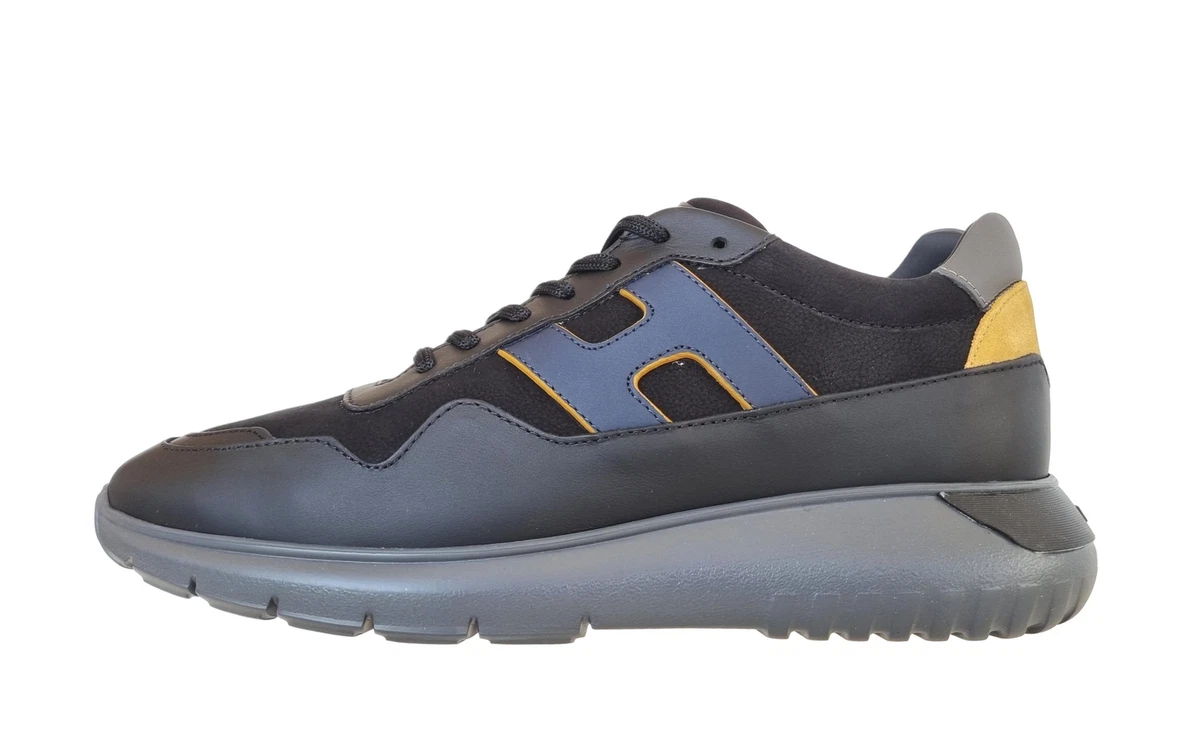 Hogan scarpe top uomo ebay