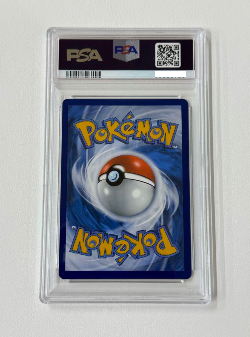 PSA 10 Van Gogh Pikachu with Grey Felt Hat SVP EN 085 Promo PSA 10 Van Gogh Pikachu with Grey Felt Hat SVP EN 085 Promo