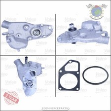 Radiateur Peugeot 604