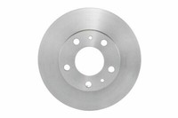 2X Bremsscheiben Vorne FüR CitroËN Fiat Peugeot Bosch 0986478843