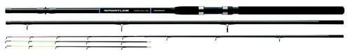 GF Feeder Pro U.P. 3.60m 80-230g - Fisherman's World · Angler-Fachmärkte