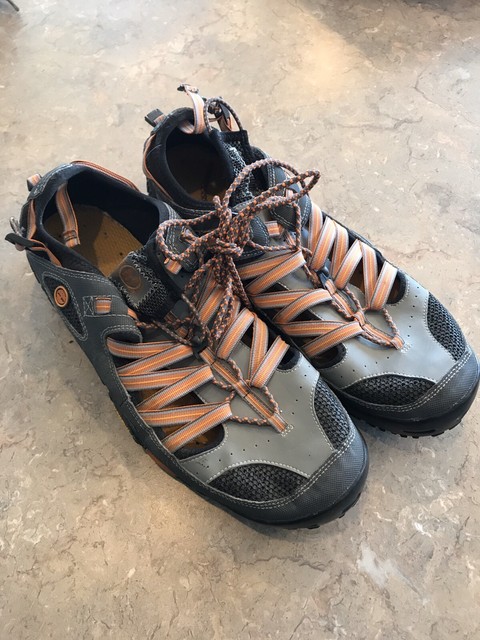 timberland hydroclimb