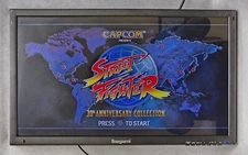 Ikegami ULE-217 21.5" Full HD LED Monitor SDI/VGA/DVI/HDMI