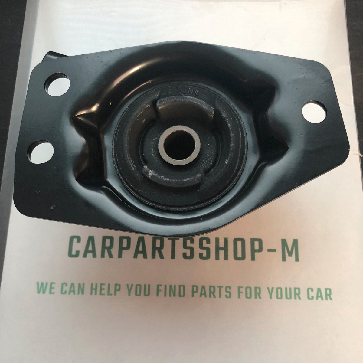TOYOTA HIACE/REGIUSACE SUPPORT FRONT DIFFERENTIAL NO.3 Genuine JDM