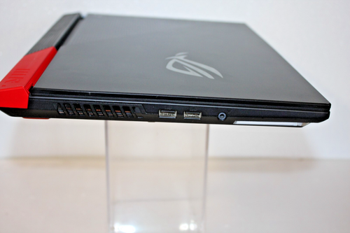 ASUS ROG Strix G15 Advantage Edition 15.6" (512 GB SSD,/32GB AMD Ryzen 9 5900HX) - Imagen 12 de 23