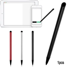 Fine Point Round Thin Tip Capacitive Stylus Pen for Phone TabletUSEFUL