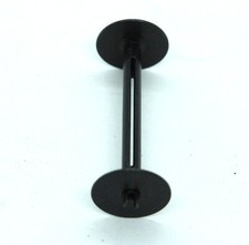 Original GENUINE 127 METAL FILM TAKE UP Removable SPOOL.